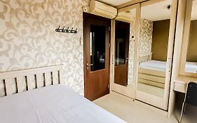 Tentram Apartment In Galeri Ciumbuleuit 2